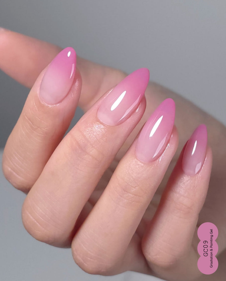 Amingo Airfit Gragel [Rose Blush Series]