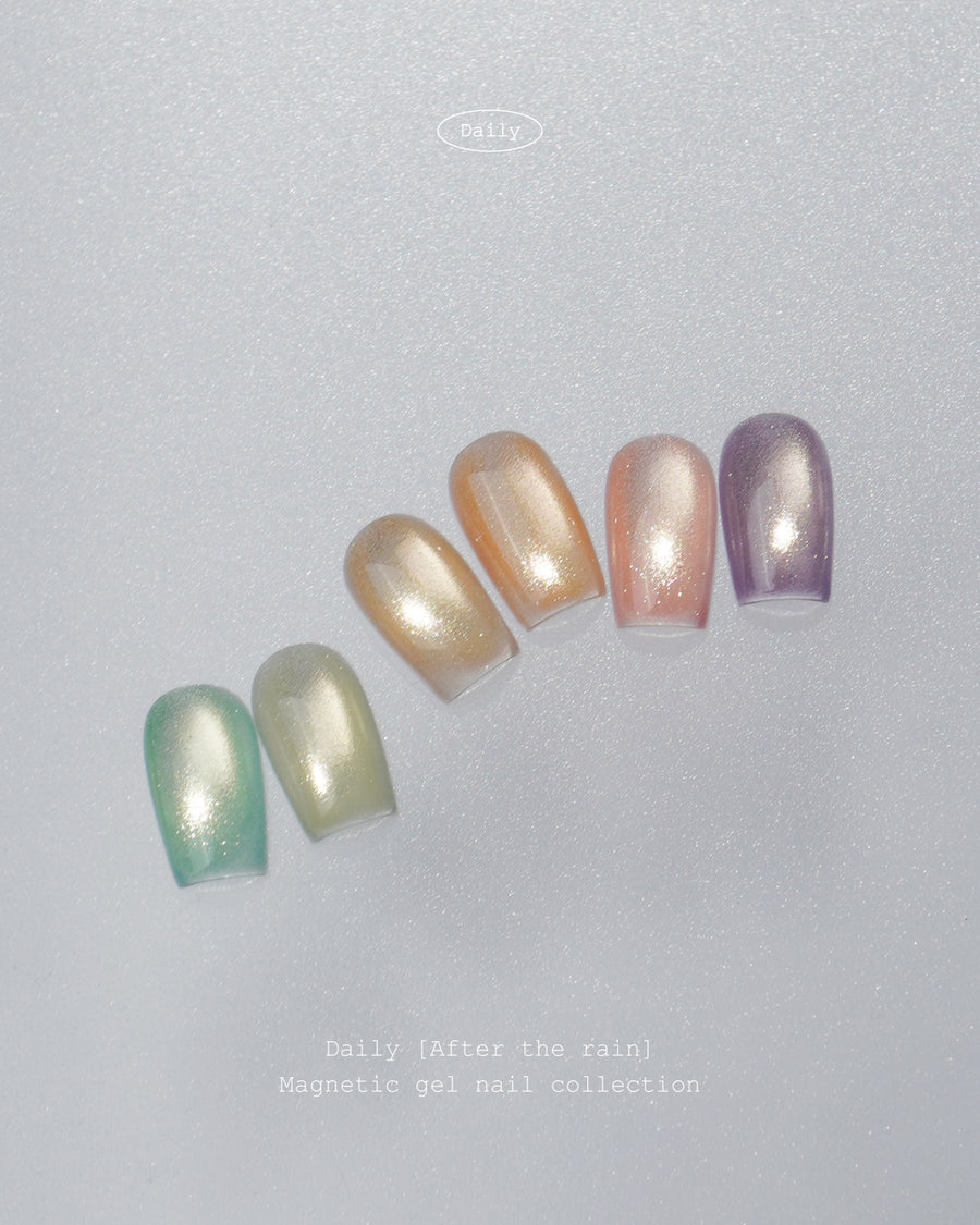 Daily After The Rain Collection