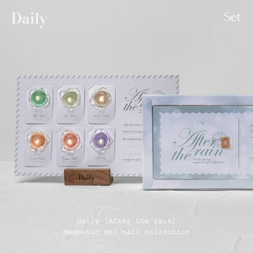 Daily After The Rain Collection