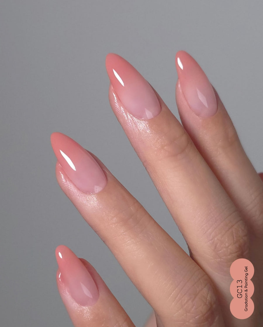 Amingo Airfit Gragel [Rose Blush Series]