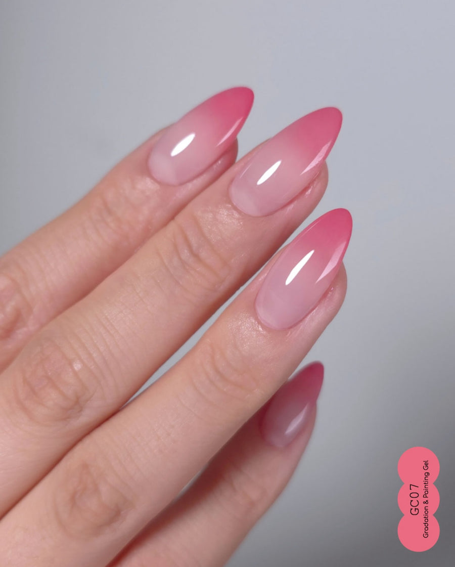 Amingo Airfit Gragel [Rose Blush Series]