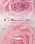 Amingo Airfit Gragel [Rose Blush Series]