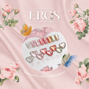 MAYO Eros Silky Magnet Collection