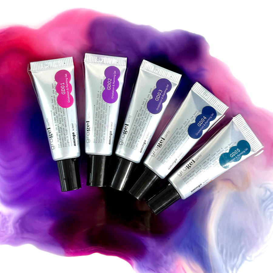 Amingo Airfit Gragel [Tropical Series]