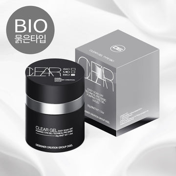 DGEL Pumping Clear Gel [BIO]