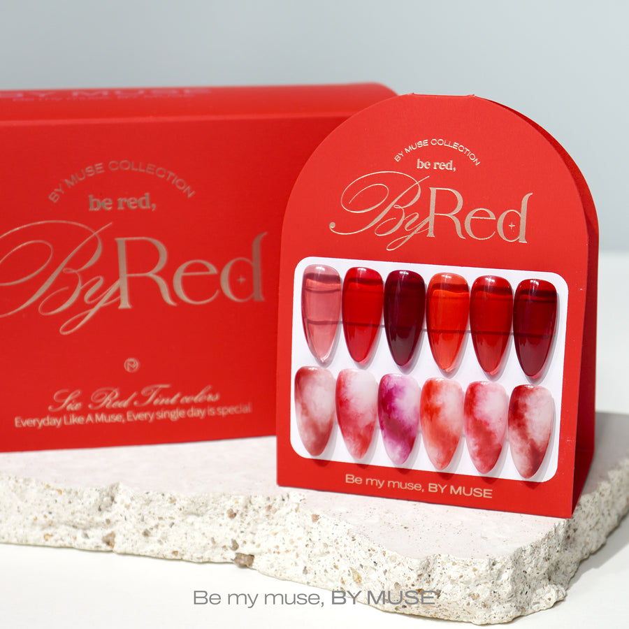 By Muse By Red Collection