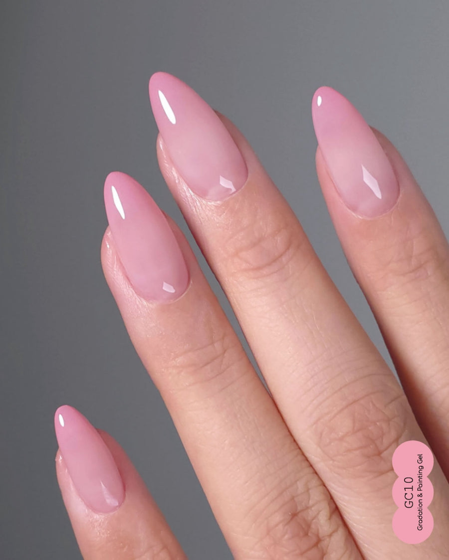 Amingo Airfit Gragel [Rose Blush Series]