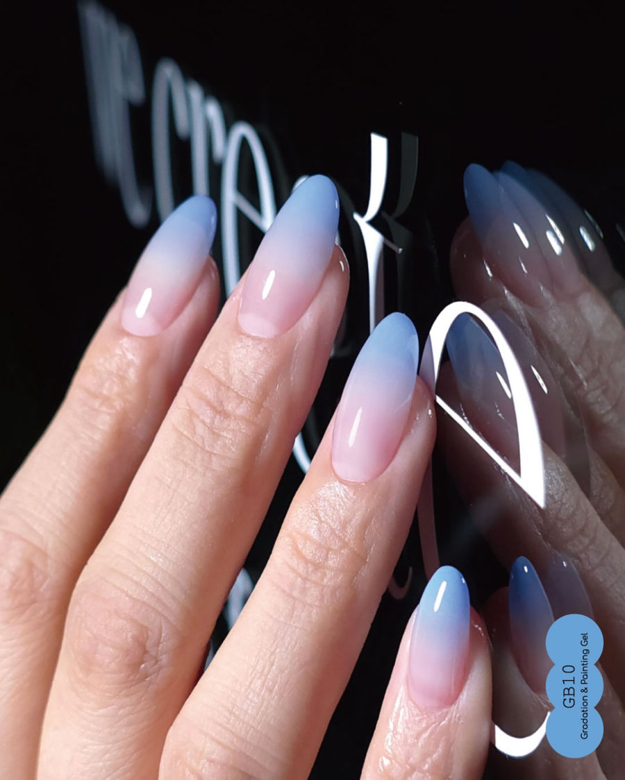 Amingo Airfit Gragel [Bubble Rainbow Series]