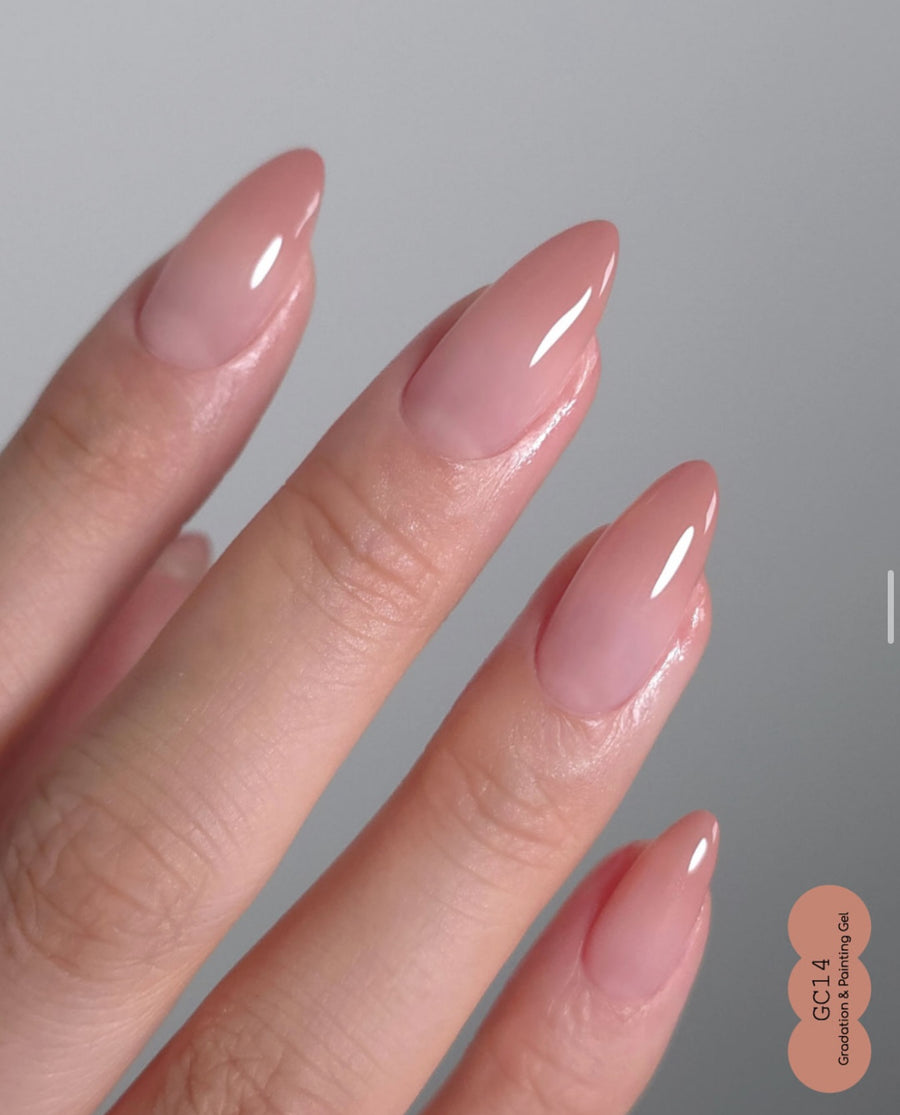 Amingo Airfit Gragel [Rose Blush Series]