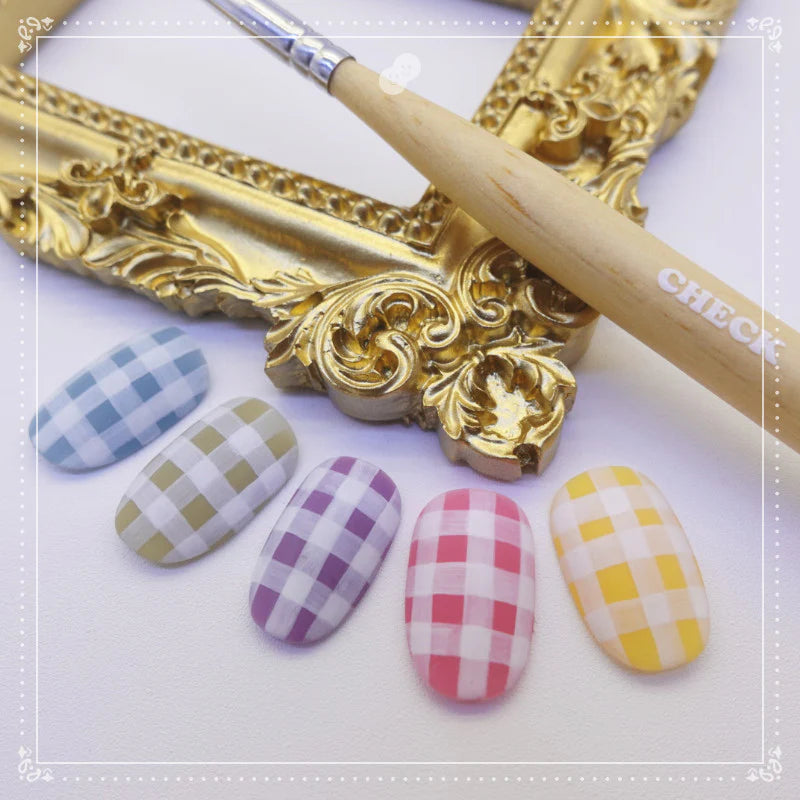 MAYO Piona Brush Set