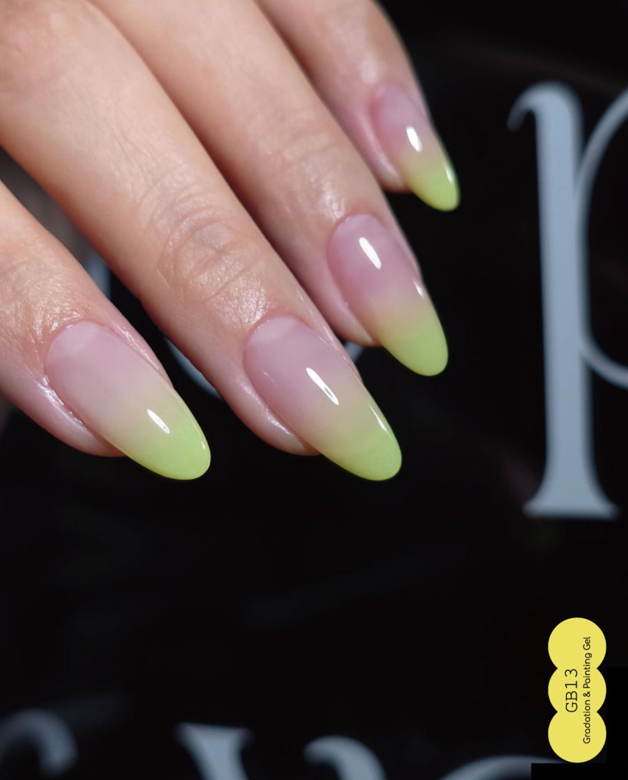 Amingo Airfit Gragel [Bubble Rainbow Series]