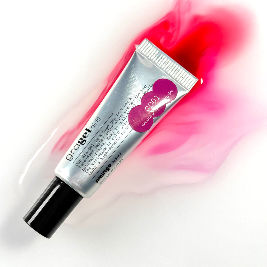 Amingo Airfit Gragel [Tropical Series]