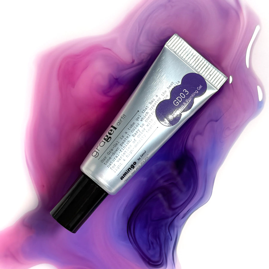 Amingo Airfit Gragel [Tropical Series]