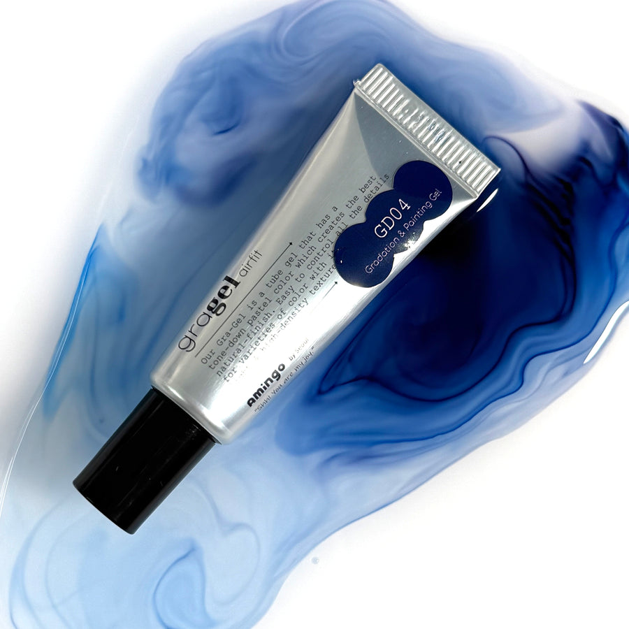 Amingo Airfit Gragel [Tropical Series]