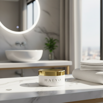 HAEYO PRO | Builder Gel