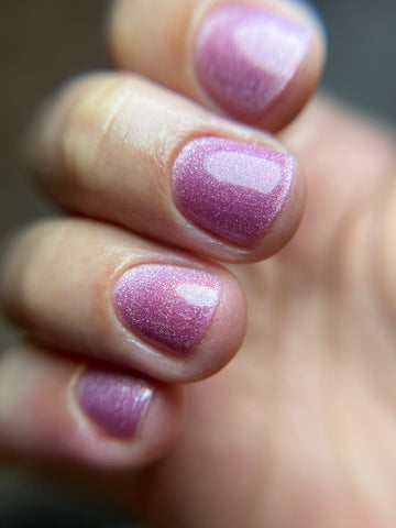 HAEYO ACADEMY | Intro to Gel Nails + Nail Anatomy