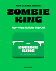 YOGO Zombie King Builder Top [Non-Wipe]