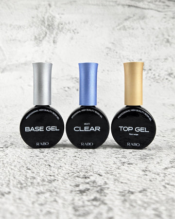 RABO Multi-Clear Gel