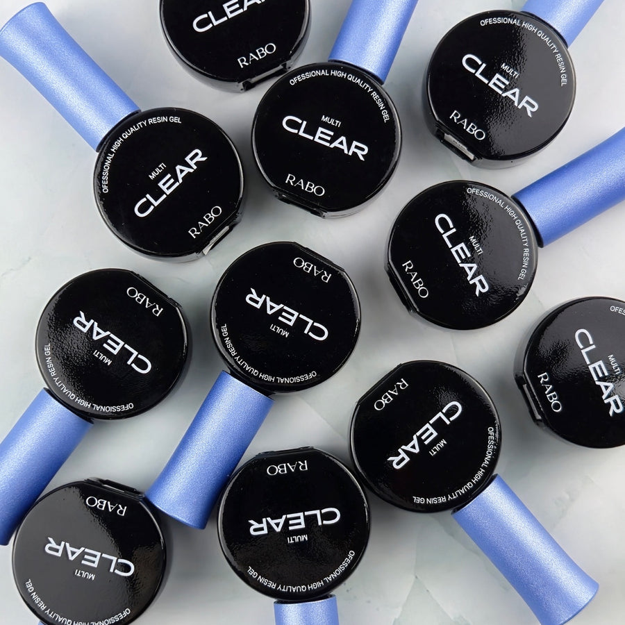 RABO Multi-Clear Gel