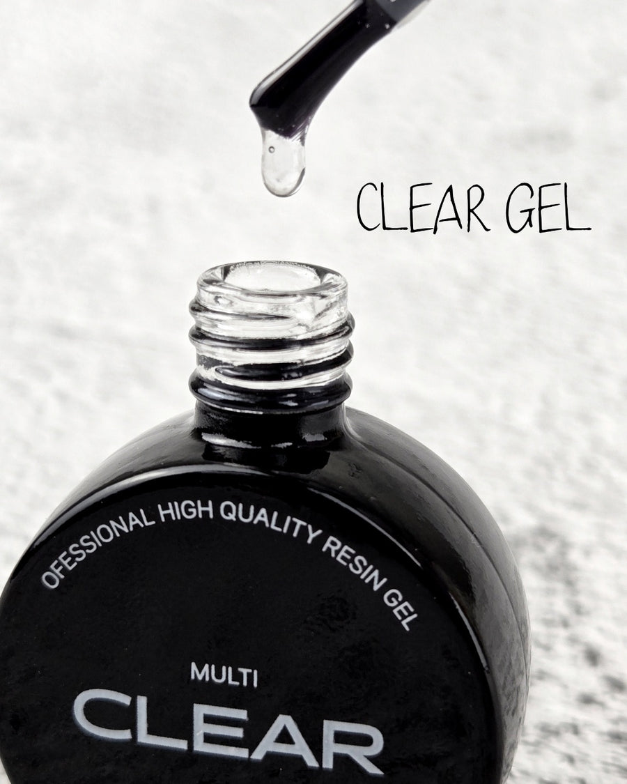 RABO Multi-Clear Gel