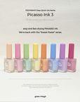 MAYO Picasso Ink 3 Collection