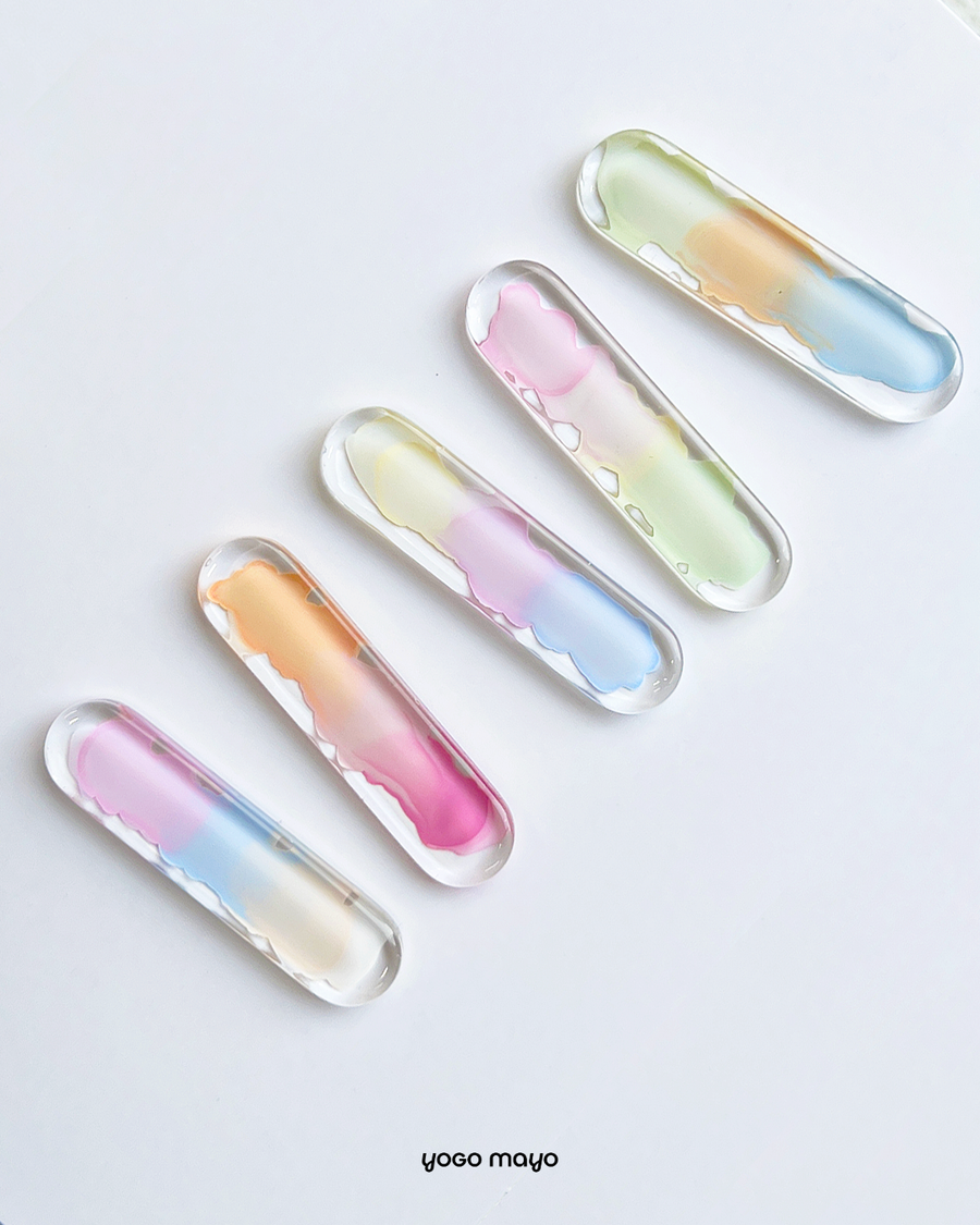 MAYO Picasso Ink 3 Collection