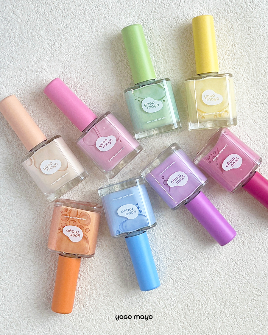 MAYO Picasso Ink 3 Collection