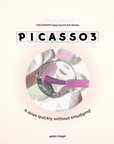 MAYO Picasso Ink 3 Collection
