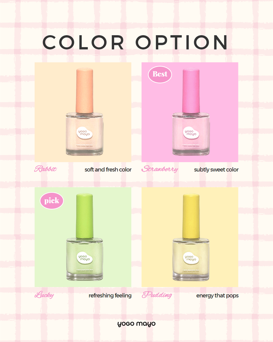 MAYO Picasso Ink 3 Collection