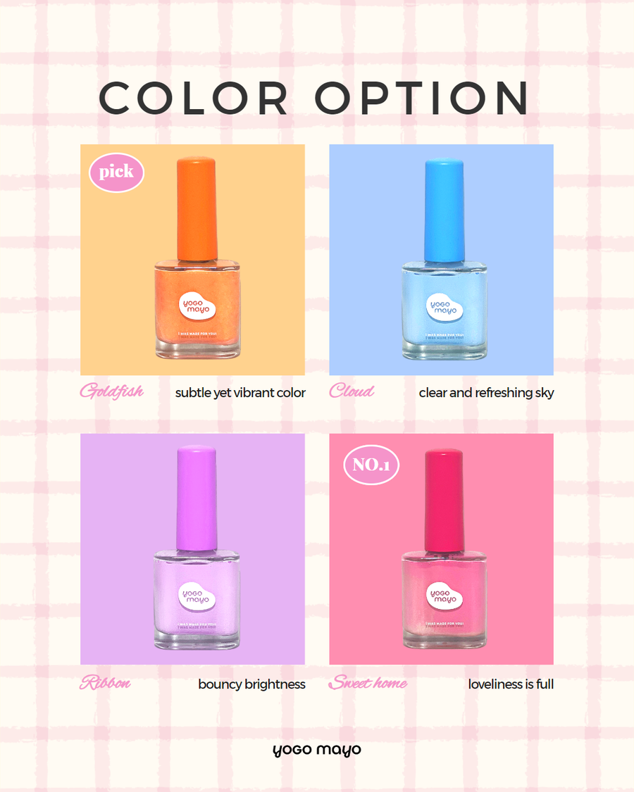 MAYO Picasso Ink 3 Collection