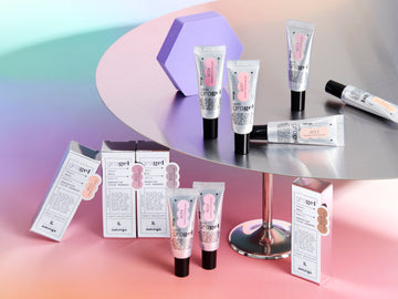 Amingo Airfit Gragel [Rose Blush Series]