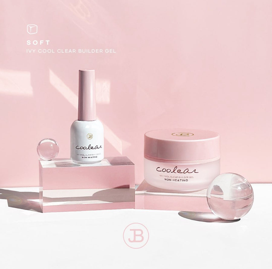 JIN.B Coolear Builder Gel [Soft]