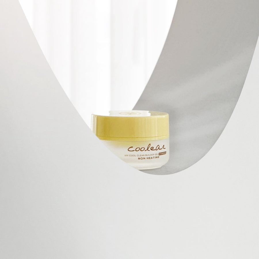 JIN.B Coolear Builder Gel [Standard]