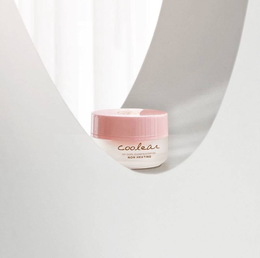 JIN.B Coolear Builder Gel [Soft]