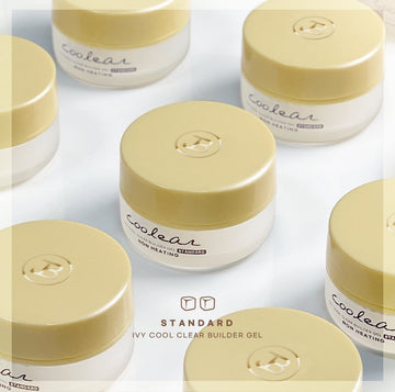 JIN.B Coolear Builder Gel [Standard]