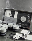 RABO Silvair Mercury Gel + Black and White Collection [Pre-Order]