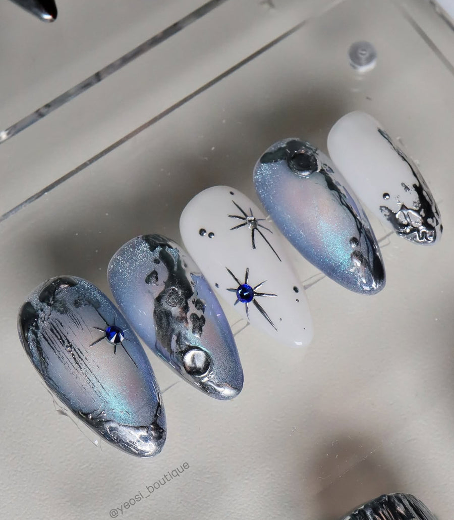 RABO Silvair Mercury Gel + Black and White Collection [Pre-Order]