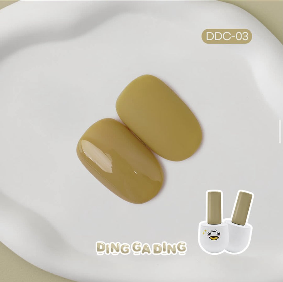 DING GA DING Yom Yom Collection