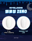 YOGO Zombie Top Gel [Low]