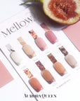 Aurora Queen Mellow Collection
