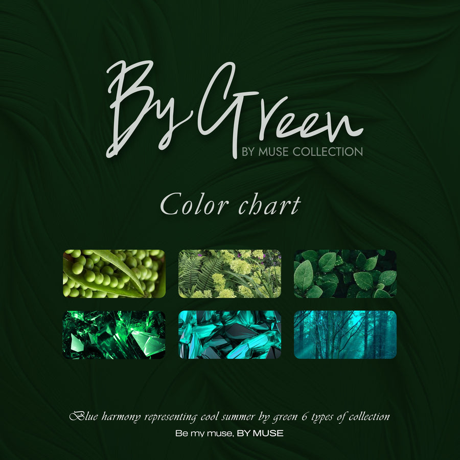 By Muse By Green Collection