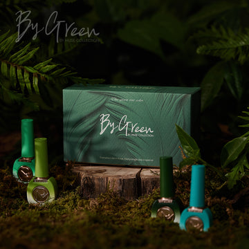 By Muse By Green Collection