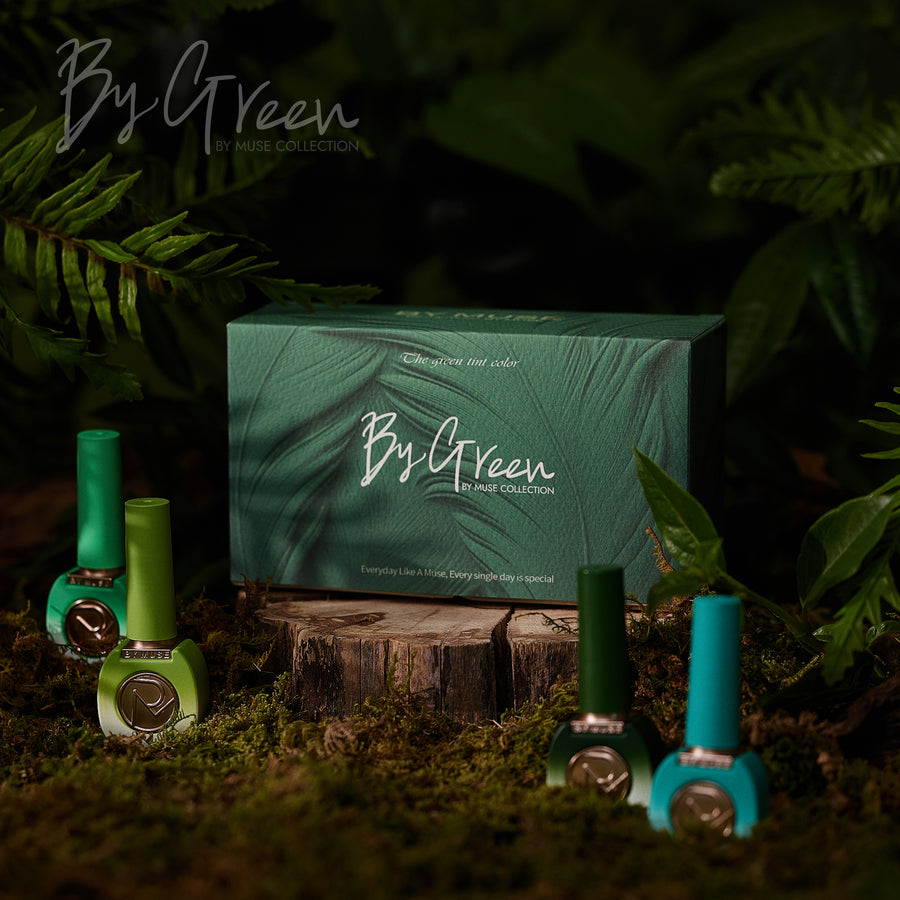 By Muse By Green Collection