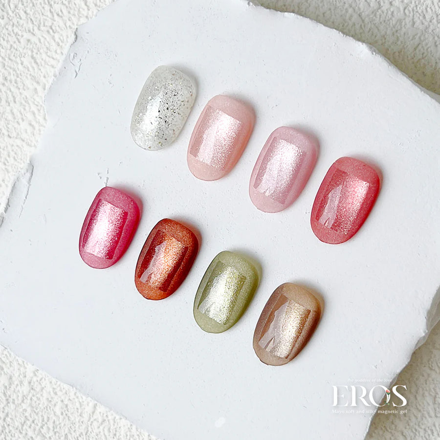 MAYO Eros Silky Magnet Collection