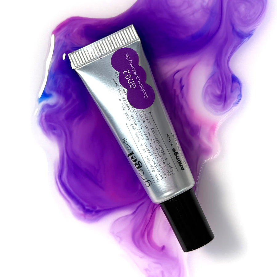 Amingo Airfit Gragel [Tropical Series]