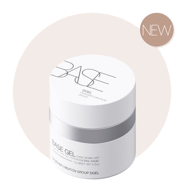 DGEL Pumping Base Gel