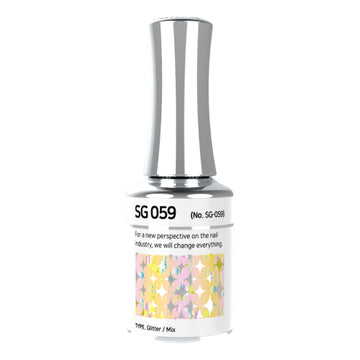 I'ZEMI Stella-B [SG-059]