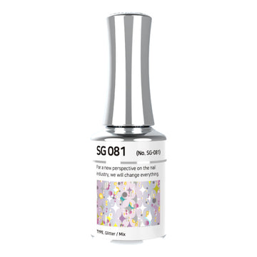 I'ZEMI Stella-B [SG-081]