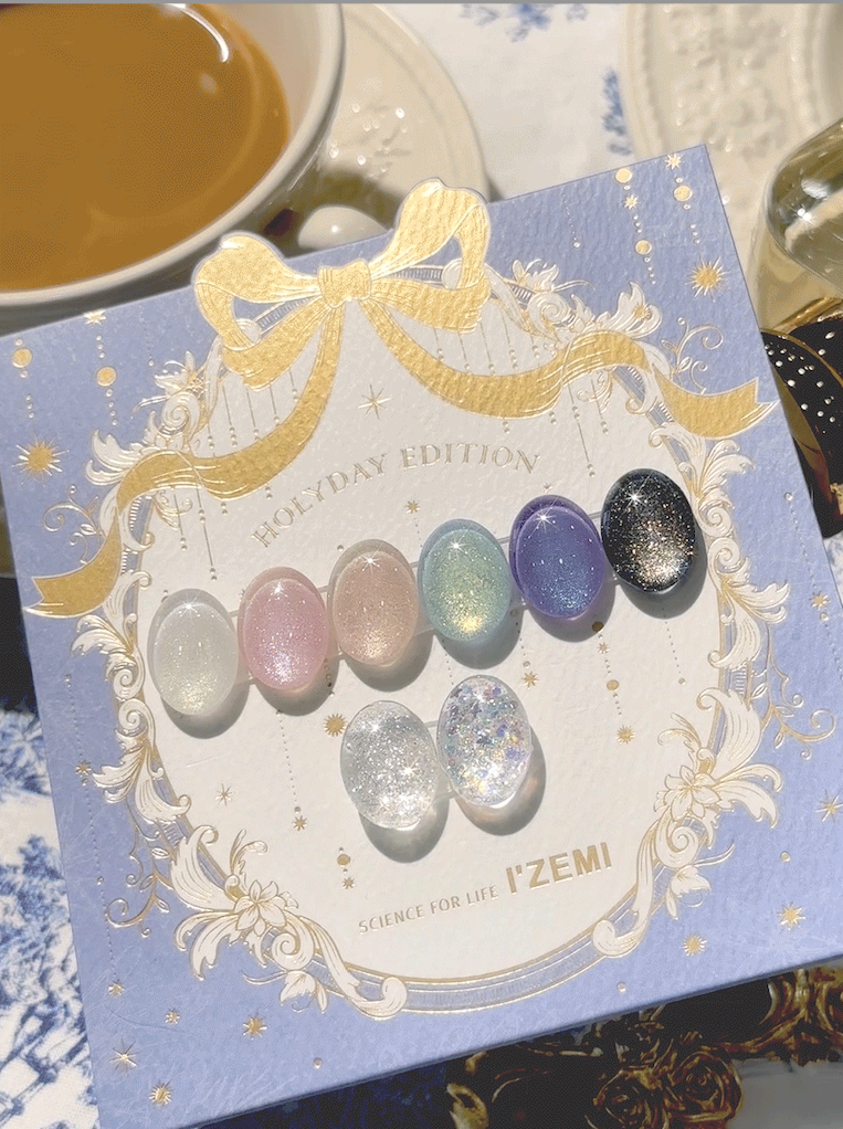 I'ZEMI i-Series [IP-001]