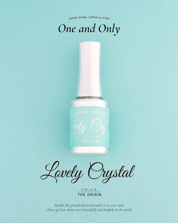 I'ZEMI Stella-B [Lovely Crystal]